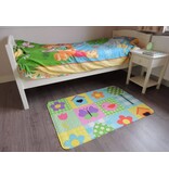 Mooi kindertapijtje 80x120cm