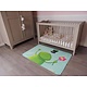 Tapijt babykamer