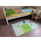 Leuk kindertapijt voor babykamer 80x120cm