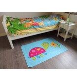 Vloerkleed voor kinderkamer 80x120cm