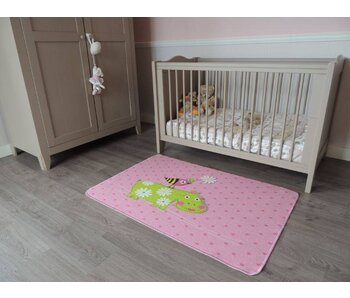Tapijt voor kinderkamer