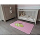Tapijt voor kinderkamer