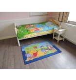 Kindertapijt Winnie The Pooh 95 x 133cm
