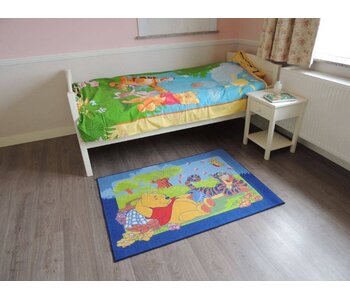 Speelmat Winnie The Pooh