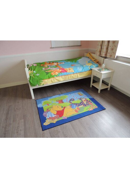 Speelmat Winnie The Pooh
