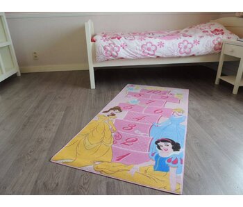 Speelmat Princess Hinkelbaan