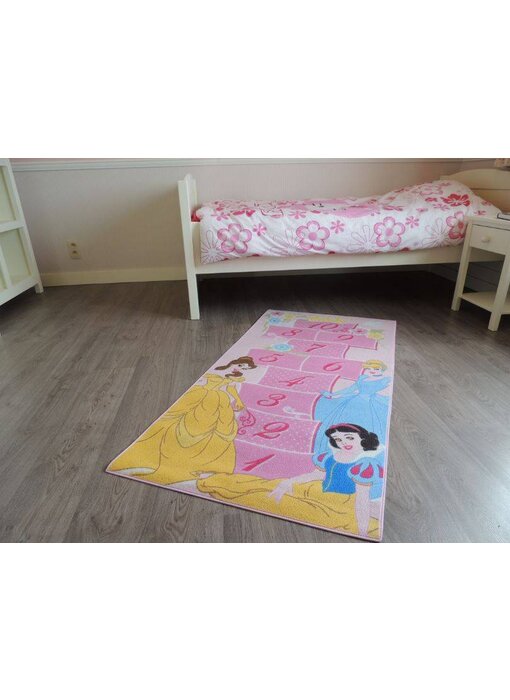 Speelmat Princess Hinkelbaan