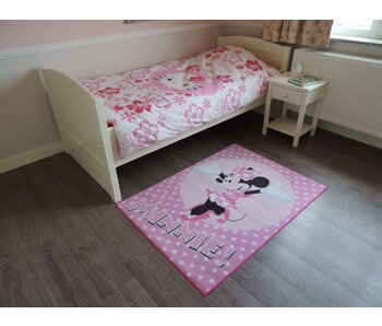 Speelmat Minnie