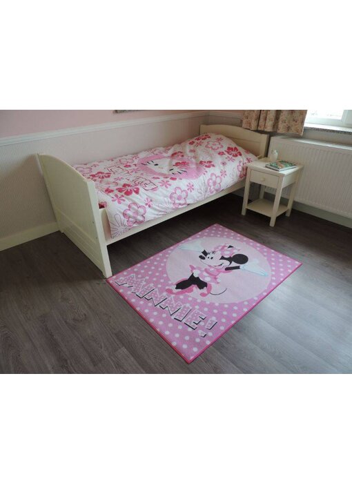 Speelmat Minnie