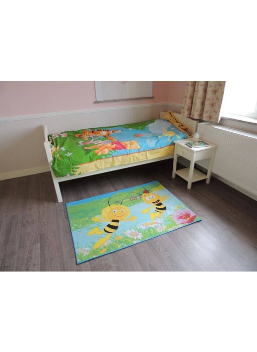 Speelmat Maya en Willy