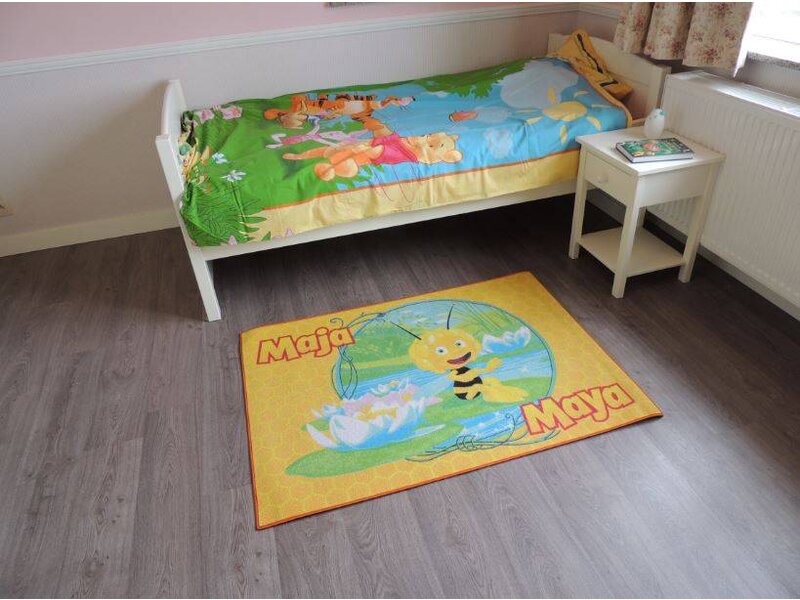 Kindertapijt Maya de Bij 95 x 133cm