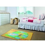 Kindertapijt Maya de Bij 95 x 133cm