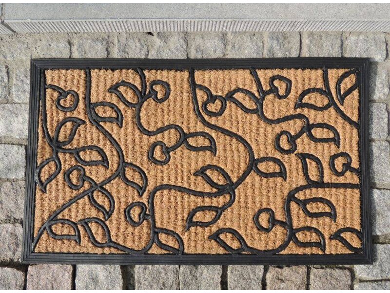 Vloermat Kokos 45x75cm