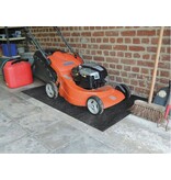 Mat voor grasmaaier 80x95 of 95x190