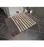Tapijt voor badkamer of hangtoilet 60x60 of 60x90