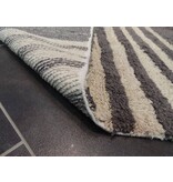 Tapijt voor badkamer of hangtoilet 60x60 of 60x90