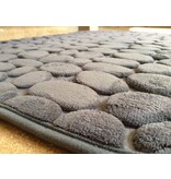 Mat voor bad of douche 50x80