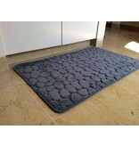 Mat voor bad of douche 50x80