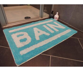 Mat voor bad of douche