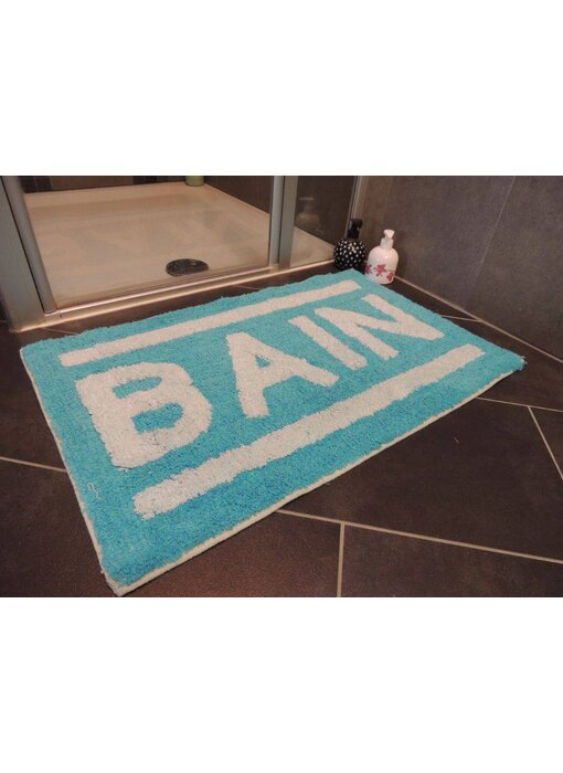 Mat voor bad of douche