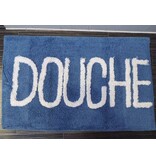 Voordelige badkamermat 50x80cm