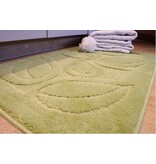 Badkamertapijten Set van 50x80 + 40x50