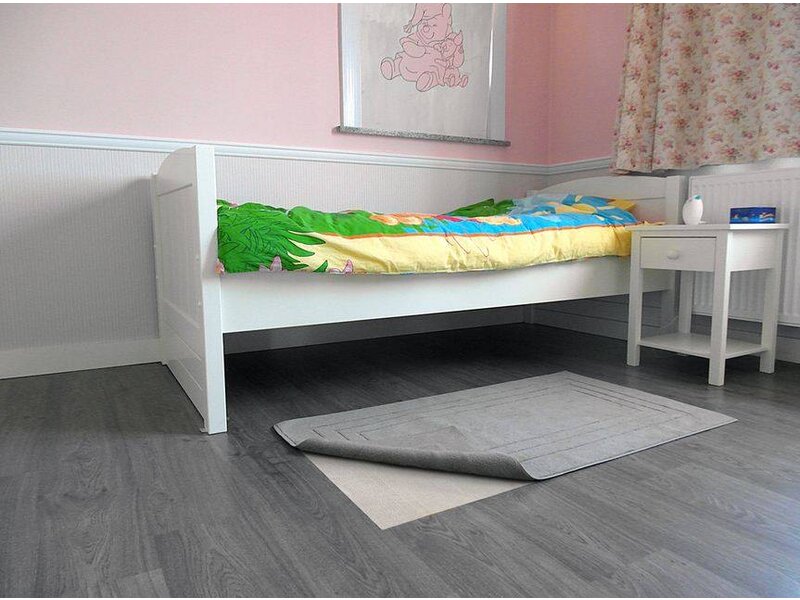 Antislipmat - Breedte 160cm : Kies zelf uw lengte