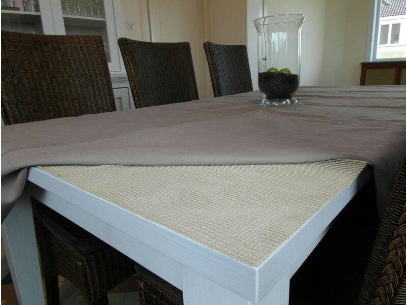 Antislipmat - Breedte 120cm : Kies zelf uw lengte