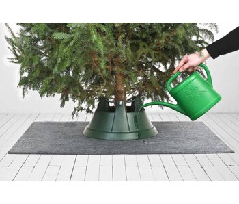 Kerstboommat