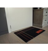 Mooie deurmat Home  50x70cm