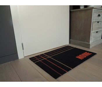 Deurmat HOME