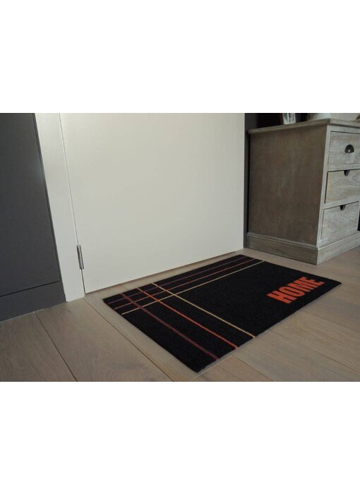 Deurmat HOME