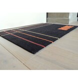 Mooie deurmat Home  50x70cm