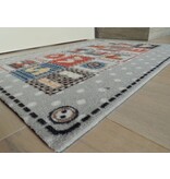 Stijlvolle deurmat voor binnen  50x70cm
