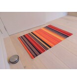 Mooie deurmat voor binnen 50x70cm