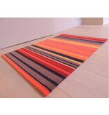 Mooie deurmat voor binnen 50x70cm