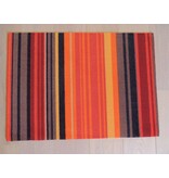 Mooie deurmat voor binnen 50x70cm