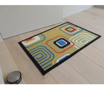Deurmat voor binnen Home