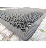 Grote Rubberen mat voor buiten