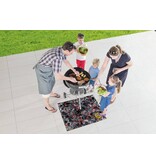 Barbecuemat 80cm x 95cm