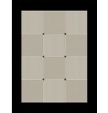 Buitentapijt met eigentijdse look