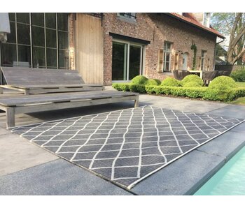 Tapijt voor terras