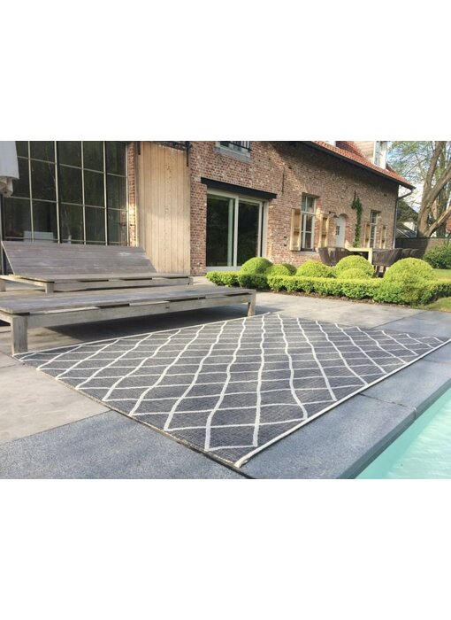 Tapijt voor terras