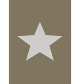 Stevig en stijlvol tapijt voor buitengebruik