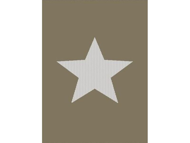 Stevig en stijlvol tapijt voor buitengebruik