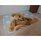 Tapijt babykamer Jongen