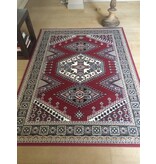 Groot goedkoop Ooters tapijt
