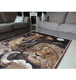 Afbeelding BIG 5 Zuid-Afrika 160x220