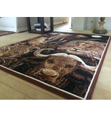Afbeelding BIG 5 Zuid-Afrika 160x220