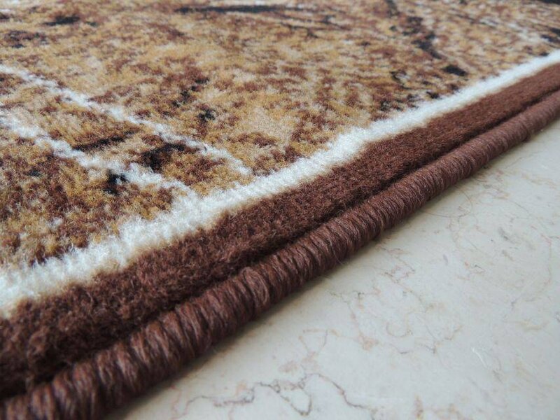 Afbeelding BIG 5 Zuid-Afrika 160x220